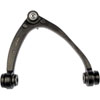 Upper Control Arm 2007-2014 Cadillac, 2007-2016 Chevy/GMC - Front Left - image 2
