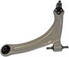 Lower Control Arm 2005-2011 Chevy, 2007-2009 Pontiac - Front Left - image 1