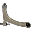 Lower Control Arm 2005-2011 Chevy, 2007-2009 Pontiac - Front Left - image 2