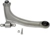 Lower Control Arm 2005-2011 Chevy, 2007-2009 Pontiac - Front Left - image 3