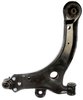 CONTROL ARM - image 2