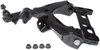 Lower Control Arm 2004-2007 Chevy/GMC/Buick, 2004-2008 Isuzu, 2004 Oldsmobile, 2005-2007 Saab - Front Left - image 4