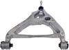 Front Left Lower Control Arm