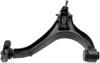 Front Right Lower Control Arm - image 1