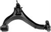 Front Left Lower Control Arm - image 1
