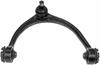 Suspension Control Arm and Ball Joint Assembly - image 1