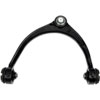 Suspension Control Arm and Ball Joint Assembly - image 2
