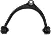 Suspension Control Arm and Ball Joint Assembly - image 3