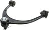 Suspension Control Arm and Ball Joint Assembly - image 4