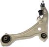 Lower Control Arm 2007-2013 fits Nissan Altima - Front Left - image 1