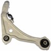 Lower Control Arm 2007-2013 fits Nissan Altima - Front Left - image 2