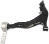 Lower Control Arm 2003-2007 fits Nissan Murano - Front Left - image 1