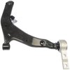 Lower Control Arm 2003-2007 fits Nissan Murano - Front Left - image 2