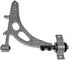 Front Left Lower Control Arm - image 1