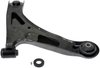 CONTROL ARM - image 3