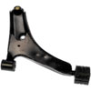 Front Left Lower Control Arm - image 2