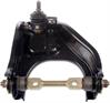521-113 Suspension Control Arm and Ball Joint Assembly; 1998-2002 Honda, 1998-2004 Isuzu