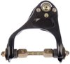 521-113 Suspension Control Arm and Ball Joint Assembly; 1998-2002 Honda, 1998-2004 Isuzu - image 2
