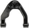 Front Left Upper Control Arm