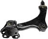 CONTROL ARM