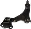 CONTROL ARM - image 1