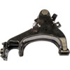 CONTROL ARM - image 2