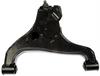 Lower Control Arm 2004-2010 fits Infiniti QX56, 2004-2015 fits Nissan Armada, 2004-2015 fits Nissan Titan - Front Right - image 1
