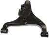 Lower Control Arm 2004-2010 fits Infiniti QX56, 2004-2015 fits Nissan Armada, 2004-2015 fits Nissan Titan - Front Right - image 2