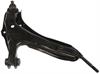 CONTROL ARM