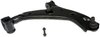CONTROL ARMS - image 1
