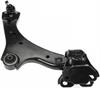 CONTROL ARM