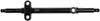Control Arm Lower Arm Shaft - image 1