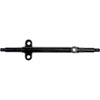 Control Arm Lower Arm Shaft - image 2