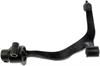 Front Left Lower Control Arm - image 1
