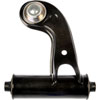 Control Arm Front Upper Right - image 2