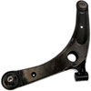 Control Arm Front Lower Right - image 2