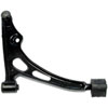 Front Left Lower Control Arm - image 2