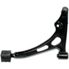 Control Arm Front Right Lower - image 2