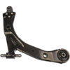 Control Arm Front Lower Left - image 2