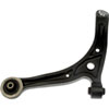 Control Arm Front Lower Right - image 2