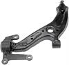 Front Left Lower Control Arm - image 1