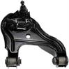 Lower Control Arm 2003-2010 Dodge Ram 2500/3500, 2011-2013 Ram 2500/3500 - Front Left - image 1