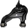 Lower Control Arm 2003-2010 Dodge Ram 2500/3500, 2011-2013 Ram 2500/3500 - Front Right - image 1
