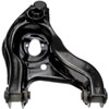 Lower Control Arm 2003-2010 Dodge Ram 2500/3500, 2011-2013 Ram 2500/3500 - Front Right - image 2