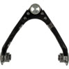 Front Left Upper Control Arm - image 2