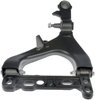 Front Left Lower Control Arm - image 3