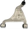 Control Arm Rear Upper Right - image 1