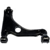 Front Left Lower Control Arm - image 2