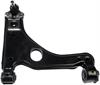 Front Right Lower Control Arm - image 1
