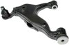 Control Arm Front Right Lower - image 4